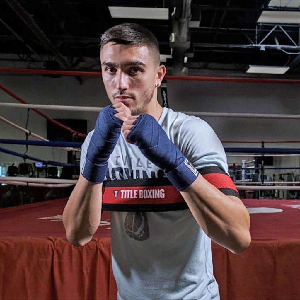 Boxing Elbows-In Trainer, Ophalen of Verzenden, Nieuw, Overige