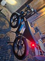 Fatbike C80 Pro Hoog model + alarm compleet, Fietsen en Brommers, Elektrische fietsen, Overige merken, Ophalen of Verzenden, Zo goed als nieuw