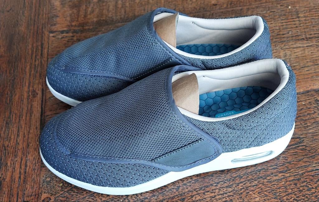 Medische/verband/zachte schoenen youyun maat  40, Ophalen of Verzenden, Nieuw