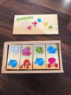 Domino, Ophalen of Verzenden, Gebruikt