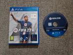 FIFA 23 PS4, Ophalen, Gebruikt