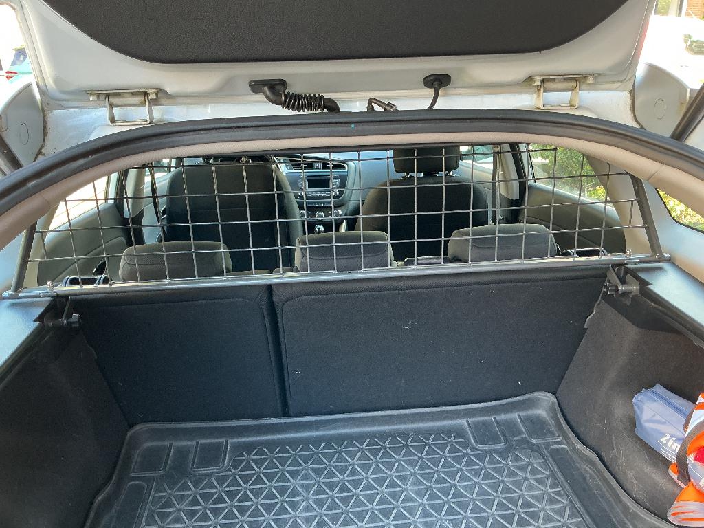 Hondenrek, Ophalen of Verzenden, Zo goed als nieuw