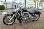 Harley-Davidson VRSC V-Rod VRSCA V-Rod, Chopper, Bedrijf, Meer dan 35 kW, 1131 cc