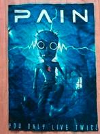Vlag Pain, Diversen, Vlaggen en Wimpels, Ophalen of Verzenden, Nieuw