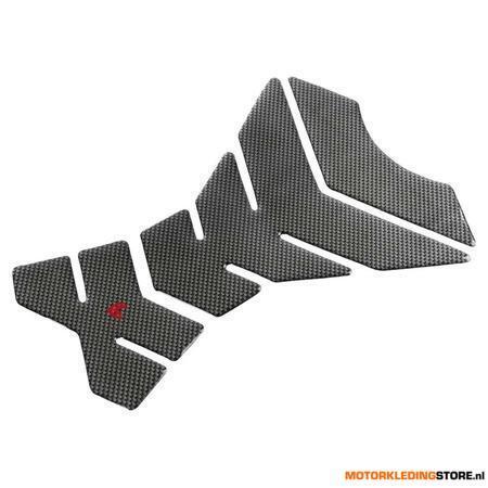 Lampa Pro-Tank X3 Carbon Tankpad, Carbon, Motoren, Ophalen of Verzenden, Nieuw met kaartje