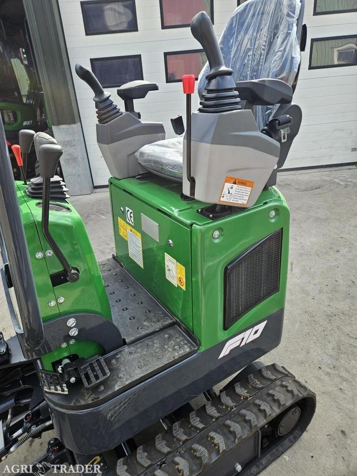 Aameck, Zakelijke goederen, Machines en Bouw | Kranen en Graafmachines