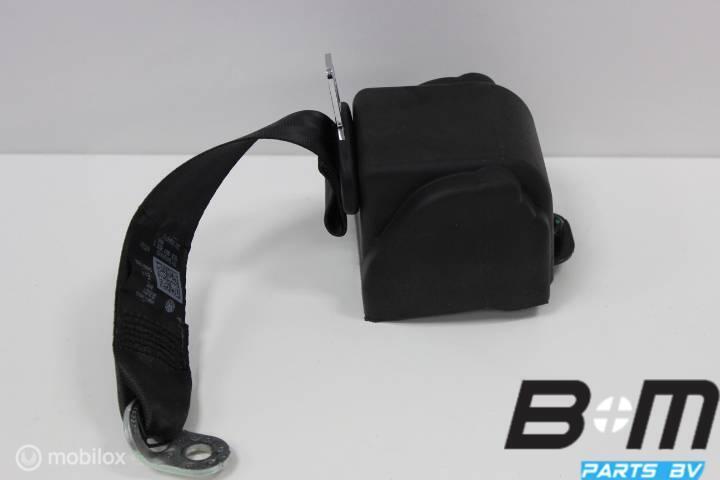 3 punts gordel links achter Beetle 5C5857805E, Auto diversen, Gebruikt