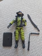 G.I. Joe 1992 Hnunchuk V1 figure 1991 Hasbro, Gebruikt, ., Ophalen of Verzenden, .