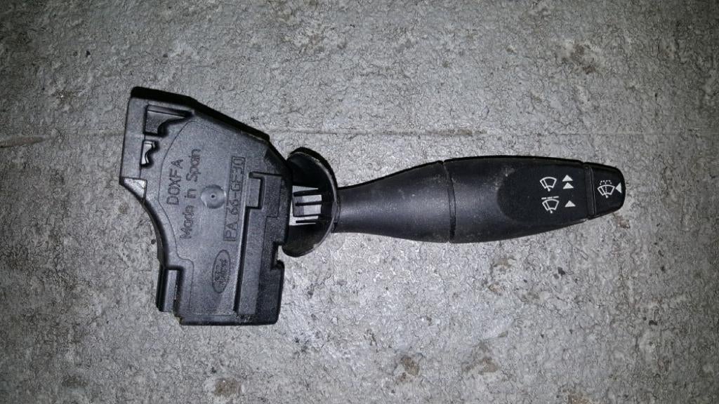 Ruitenwisserschakelaar Ford Transit Connect 2006, Ophalen of Verzenden