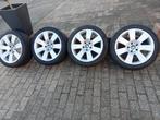 Bmw velgen 18 inch, Ophalen, Gebruikt, BMW