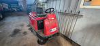 Veegmachine M sweep 6 volt, Ophalen of Verzenden, Gebruikt