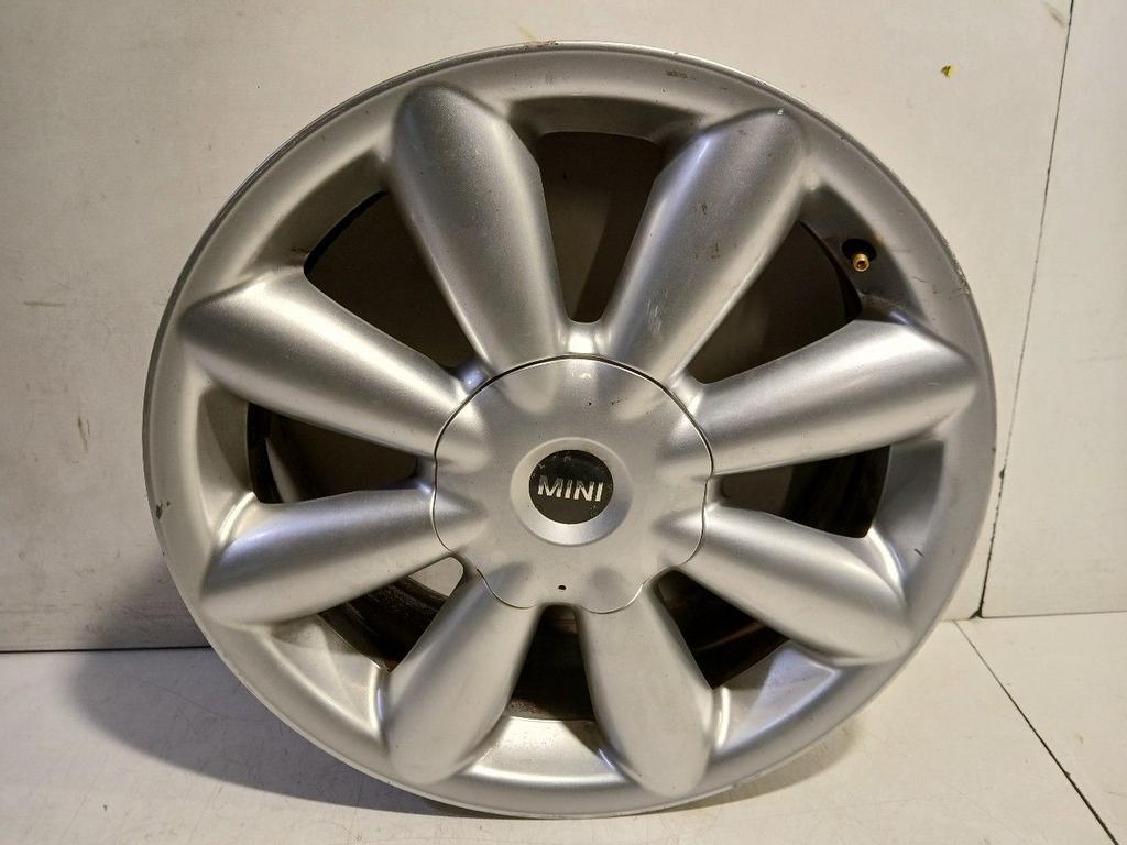 Velg Mini Mini, Onderdelen@venauto.nl, Van der Ven Autorecycling B.V., Gebruikt, Ettenseweg 76, 4706 PB Roosendaal, The Netherlands