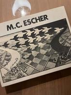 Gave Escher puzzel Day and night 1500 stukjes, Ophalen of Verzenden, 500 t/m 1500 stukjes, Legpuzzel