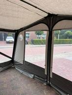 Isabella Sun Canopy Plus met voorwanden omloopmaat 10, Caravans en Kamperen, Ophalen, Gebruikt, Isabella