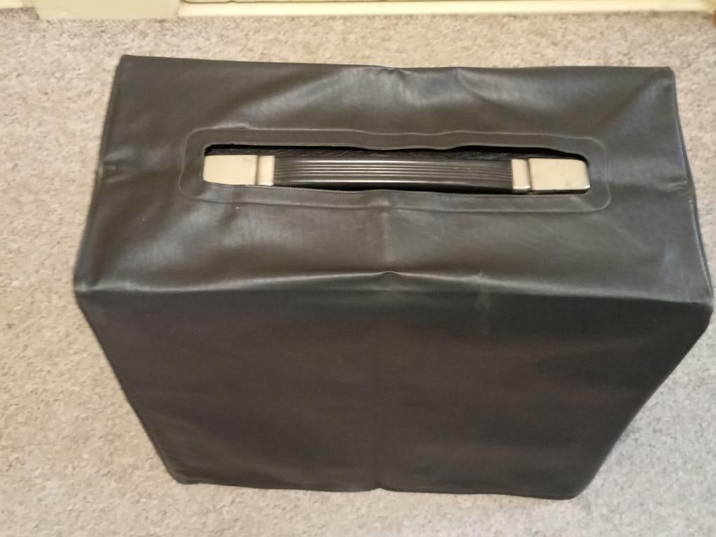 SESSIONETTE VERSTERKER, Ophalen, Zo goed als nieuw, Gitaar, 50 tot 100 watt