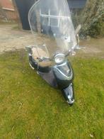 Sym allo 2010, Ophalen, Gebruikt, Allo, Benzine
