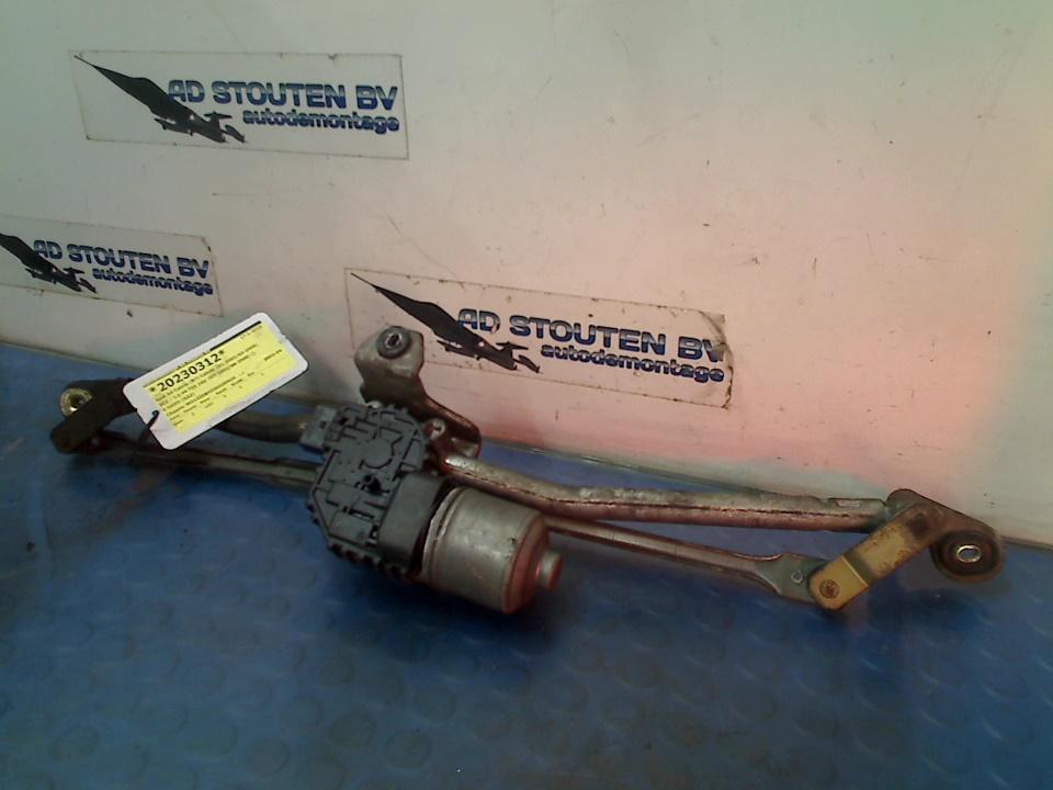 Ruitenwisser Mech + Motor Audi A4 Cabrio (B7) 0390241509, Gebruikt, Auto-Union-Straße  1, Ingolstadt 85057, , Duitsland, Info@audi.de