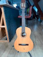 Handgemaakt Gitaar, Muziek en Instrumenten, Snaarinstrumenten | Gitaren | Akoestisch, Ophalen of Verzenden, Zo goed als nieuw