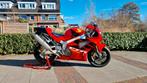 Honda VTR1000 SP1 - Nieuwe beurt en banden, Motoren, Motoren | Honda, 2 cilinders, Motorrijbewijs A, Super Sport, Particulier