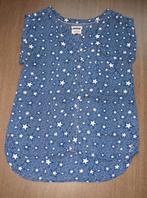 ZGAN blouse # Tommy Hilfiger # Maat XS/34, Kleding | Dames, Blouses en Tunieken, Zo goed als nieuw, Maat 34 (XS) of kleiner, Tommy Hilfiger