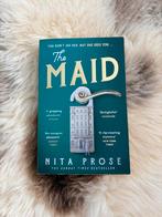 The Maid - Nita Prose - Spannende Mystery Roman, Ophalen of Verzenden, Zo goed als nieuw