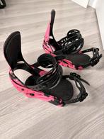 Burton Lexa bindingen Medium, Ophalen of Verzenden, Zo goed als nieuw, Bindingen