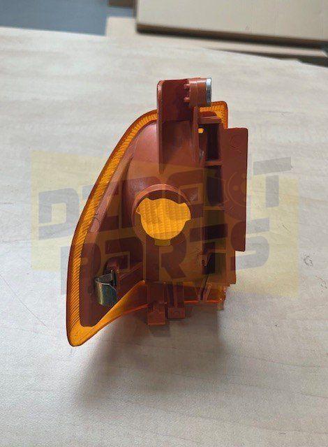 Ford Escort III/Orion (12/85-10/90) Knipperlicht Links MQ+ F, -, -, Nieuw, Ophalen of Verzenden
