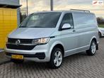 Volkswagen TRANSPORTER 2.0 TDI L1H1 150PK Automaat Highline, Gebruikt, 4 cilinders, 150 pk, Volkswagen
