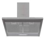 Afzuigkap wandschouwkap 600 mm rvs GRATIS VERZENDING!, Wandschouwkap, Verzenden, Nieuw, Vrijstaand