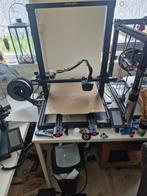 Anycubic kobra max, Ophalen, Zo goed als nieuw