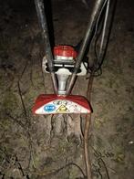 Mantis Tuinfrees - Compact en Krachtig, Ophalen, Gebruikt