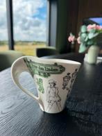 Villeroy & Boch Cities of the World Berlijn Mok Beker + Oor, Nieuw, Ophalen of Verzenden, Overige stijlen, Kop(pen) en/of Schotel(s)