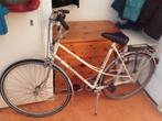 Vintage Gazelle tour de France damesfiets, Gebruikt, Versnellingen, Ophalen of Verzenden, 50 tot 53 cm