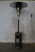 Terrasheater heater terrasverwarmer, Tuin en Terras, Terrasverwarmers, Ophalen, Gebruikt, Waterbestendig, Vloer