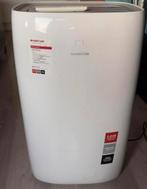 Inventum AC125W mobiele airco 12000 BTU 3 in 1, Witgoed en Apparatuur, Airco's, Ophalen, Gebruikt, Minder dan 60 m³, 3 snelheden of meer