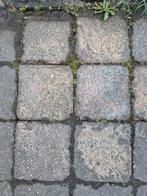 Tegels en klinkers, Tuin en Terras, Grind, Keien en Split, Ophalen