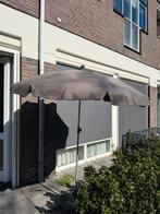 Parasol, Ophalen, Zo goed als nieuw