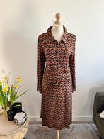 King Louie maat XXL grafische Sheeva dress 3207