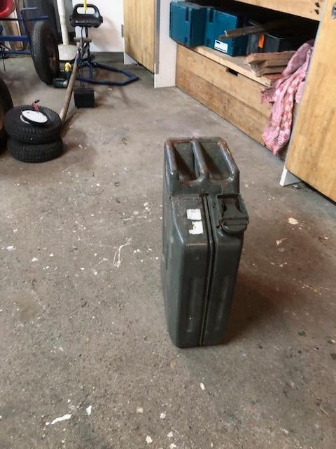 leger  tank groen, Ophalen, Landmacht, Nederland, Overige typen