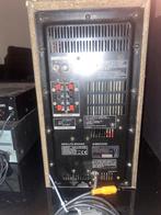 Audio, Ophalen of Verzenden, Minder dan 500 watt