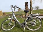 Sparta ion elektrische damesfiets, Ophalen, Sparta, Gebruikt, Versnellingen