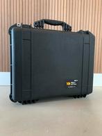 Peli Case 1550, leeg, Gebruikt, 50 tot 60 cm, Hard kunststof, Ophalen of Verzenden