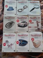 baantjer 1 t/m. 6 en 9 10 en 11, Vanaf 9 jaar, Ophalen of Verzenden, Gebruikt, Drama