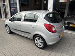 Opel Corsa 1.4-16V Business NW APK 02-2027/AIRCO (bj 2009), Auto's, Voorwielaandrijving, 1063 kg, Gebruikt, 4 cilinders