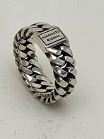 Originele Buddha to Buddha ring, Sieraden, Tassen en Uiterlijk, Ringen, Ophalen of Verzenden, Zo goed als nieuw, 20 of groter