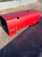 Motorkap ihc international mc cormick, Ophalen, Motorkap