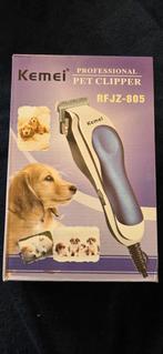 Honden tondeuse, Ophalen of Verzenden, Nieuw