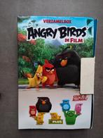 Angry Birds Verzamelmap - Compleet!, Ophalen, Zo goed als nieuw
