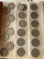 Munten verzameling New Zeeland, Ophalen of Verzenden, Setje, Zilver