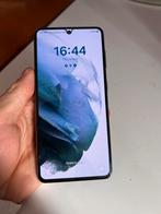 Samsung S21, Zwart, Ophalen of Verzenden, Zo goed als nieuw, Zonder simlock